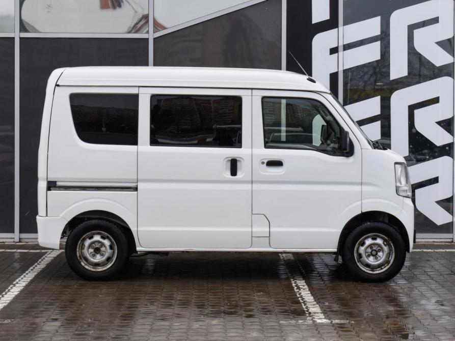 Nissan NV100 Clipper III Краснодар  - изображение 5