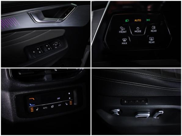 Volkswagen Talagon I с пробегом 2021 года, цена 4 190 000 рублей, 47003 км, внедорожник, Автокод Объявления