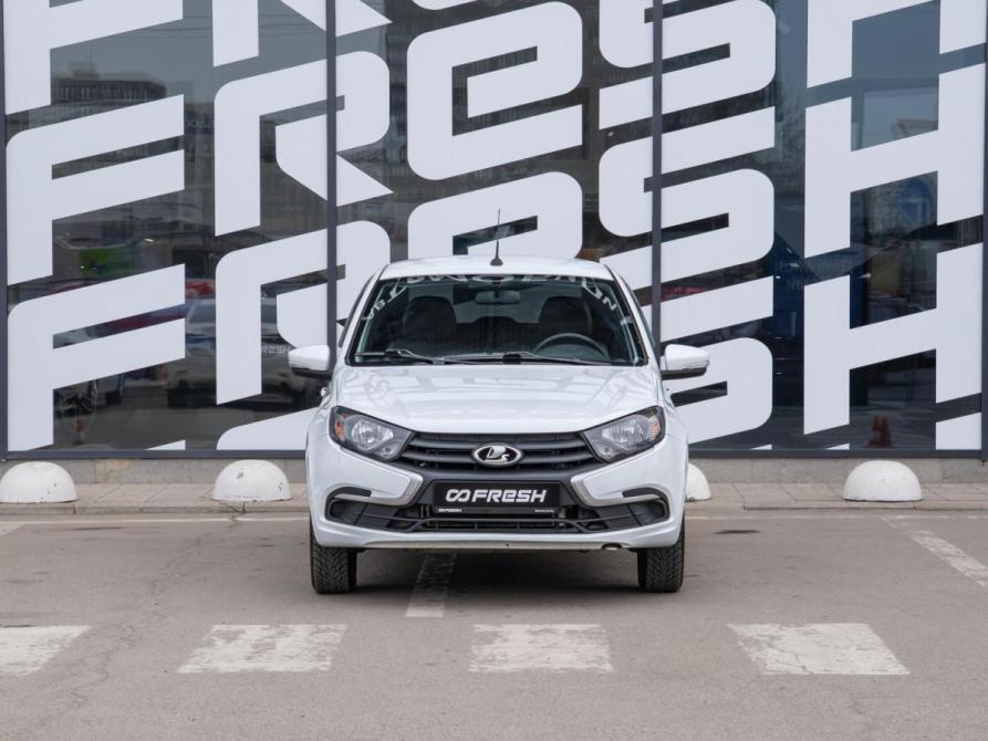 Lada (ВАЗ) Granta I Рестайлинг Краснодар  - изображение 3