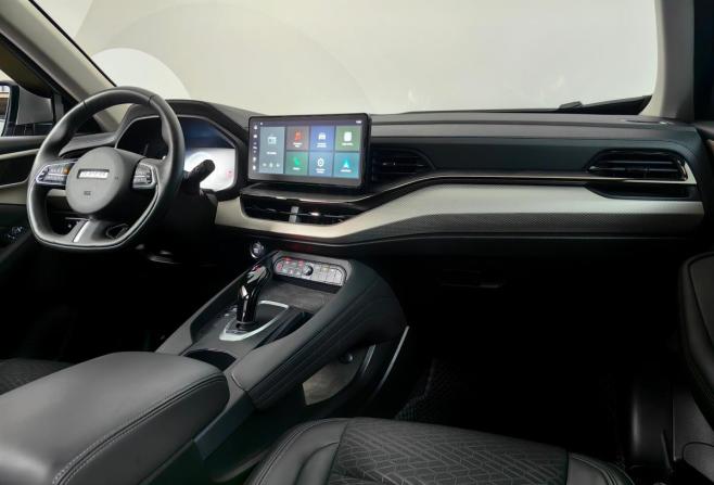 Haval F7 I Рестайлинг с пробегом 2023 года, цена 2 025 000 рублей, 20158 км, внедорожник, Автокод Объявления