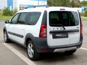 Lada (ВАЗ) Largus I Иваново  - изображение 21