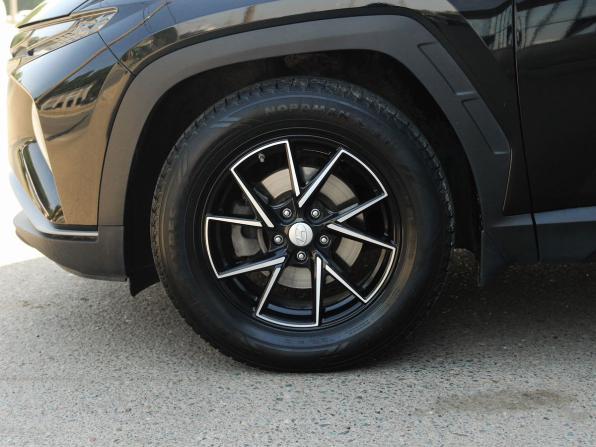 Hyundai Tucson IV с пробегом 2021 года, цена 2 677 000 рублей, 144000 км, внедорожник, Автокод Объявления