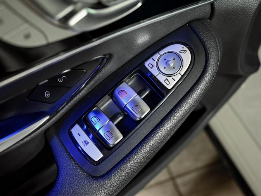 Mercedes-Benz C-Класс IV (W205) Рестайлинг Екатеринбург  - изображение 13