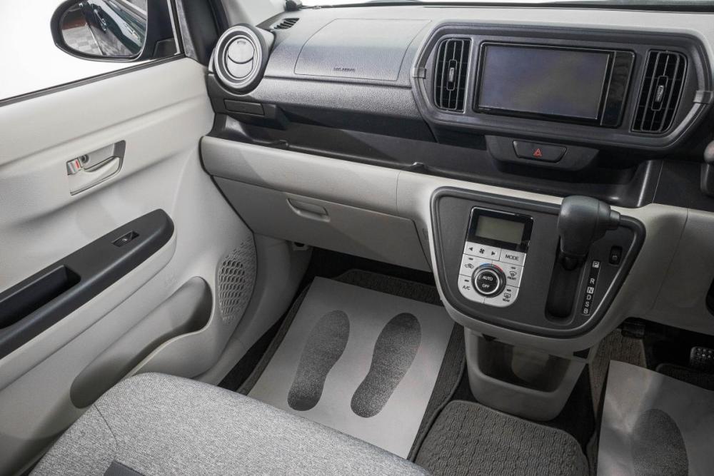 Toyota Passo III Рестайлинг Барнаул  - изображение 19