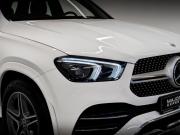 Mercedes-Benz GLE II (V167) Санкт-Петербург  - изображение 56