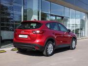 Mazda CX-5 I Рестайлинг Москва  - изображение 28