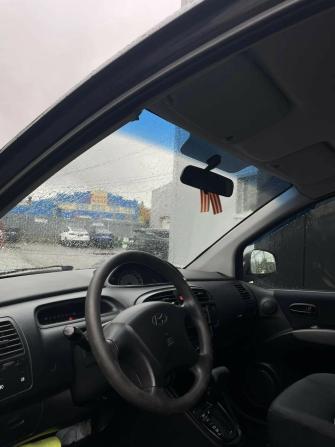 Hyundai Matrix I Рестайлинг 2 с пробегом 2008 года, цена 450 000 рублей, 248000 км, компактвэн, Автокод Объявления