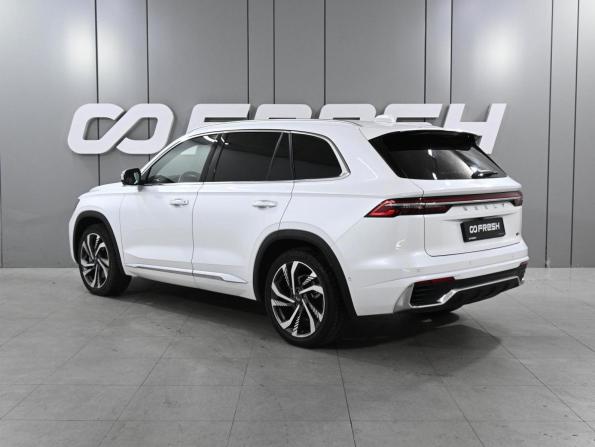 Geely Monjaro I с пробегом 2023 года, цена 3 249 000 рублей, 62398 км, внедорожник, Автокод Объявления