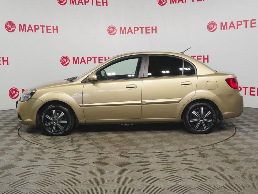 Kia Rio II Рестайлинг Вологда  - изображение 8