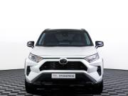 Toyota RAV4 V (XA50) Москва  - изображение 25