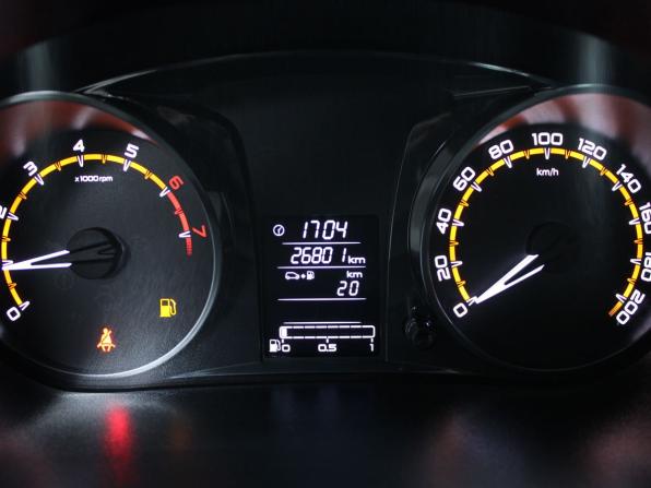 Lada (ВАЗ) Granta I Рестайлинг с пробегом 2025 года, цена 939 900 рублей, 26801 км, седан, Автокод Объявления