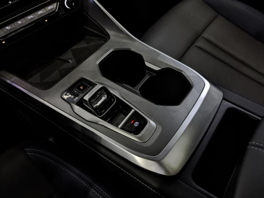 GAC GS3 Москва  - изображение 29