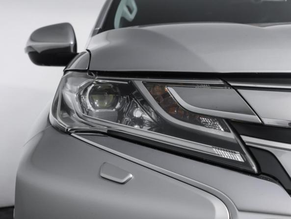 Mitsubishi Pajero Sport III с пробегом 2017 года, цена 3 058 000 рублей, 145000 км, внедорожник, Автокод Объявления