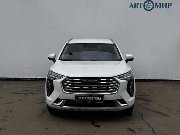 Haval Jolion I с пробегом 2023 года, цена 1 899 000 рублей, 21741 км, внедорожник, Автокод Объявления