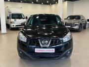 Nissan Qashqai I Рестайлинг Апатиты  - изображение 19