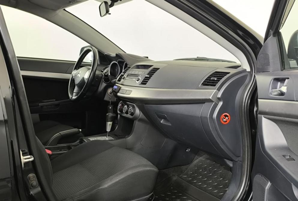 Mitsubishi Lancer X Нижний Новгород  - изображение 11