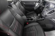 Dongfeng AX7 I Кемерово  - изображение 40