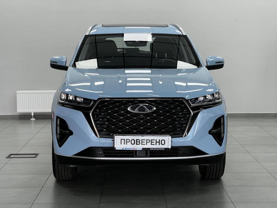 Chery Tiggo 7 Pro Max I Казань  - изображение 6