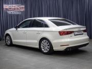 Audi A3 III (8V) Москва  - изображение 29