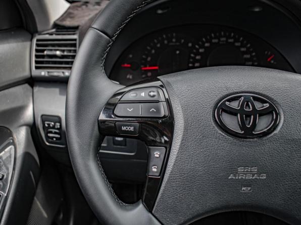 Toyota Camry VI (XV40) с пробегом 2007 года, цена 1 115 000 рублей, 220273 км, седан, Автокод Объявления