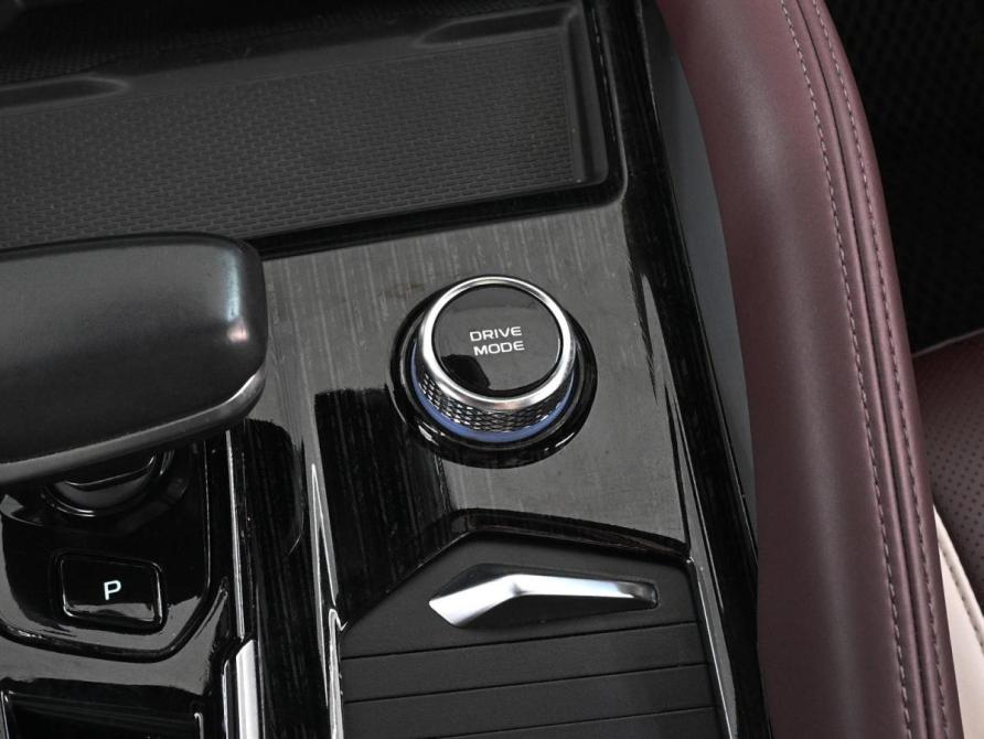 Geely Monjaro I Ростов-на-Дону  - изображение 20