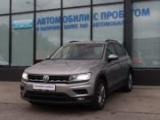 Volkswagen Tiguan II Екатеринбург  - изображение 22