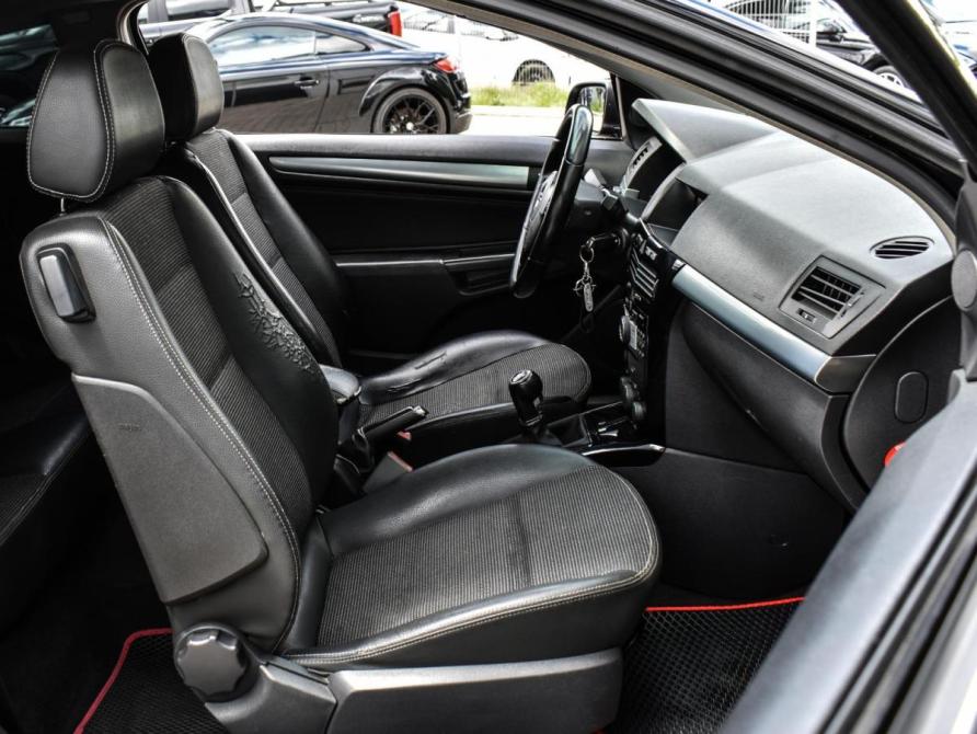 Opel Astra H Рестайлинг Краснодар  - изображение 8