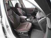 BMW X3 III (G01) Воронеж  - изображение 31