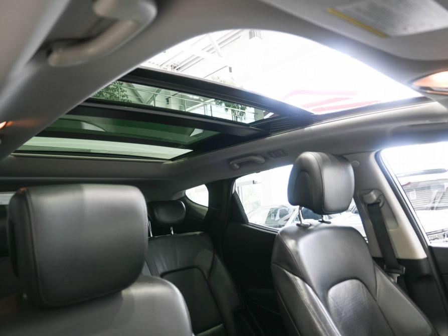 Hyundai Santa Fe III Ростов-на-Дону  - изображение 11