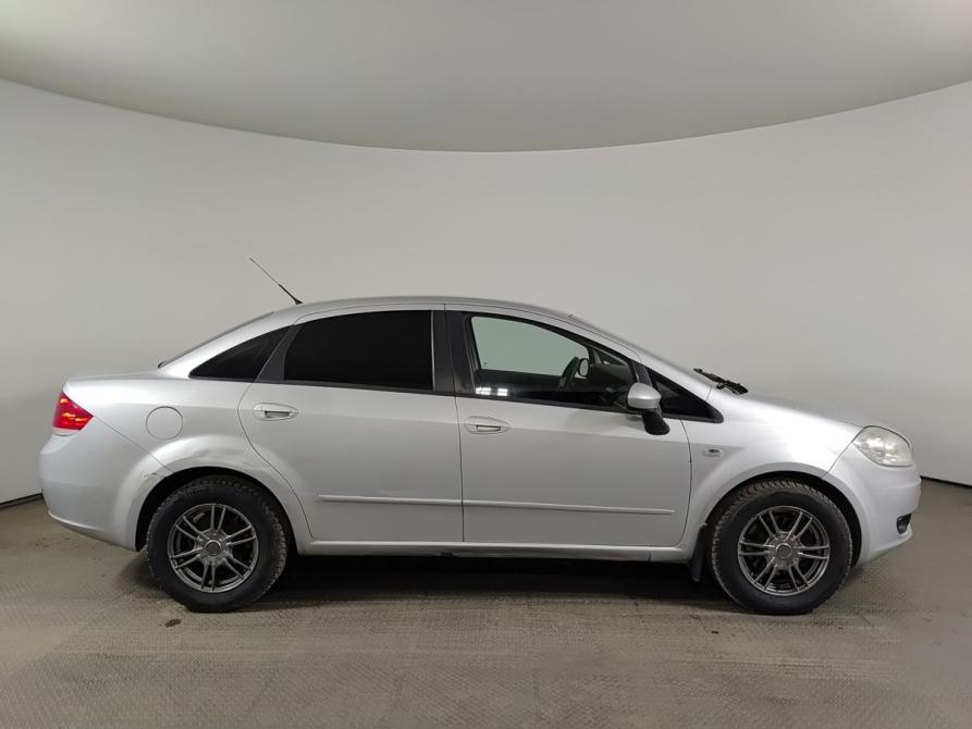 Fiat Linea Уфа  - изображение 5