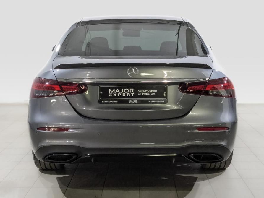 Mercedes-Benz E-Класс V (W213 S213 C238) Рестайлинг Москва  - изображение 6