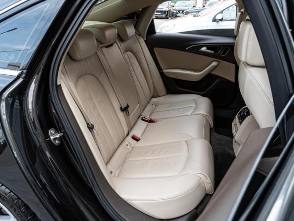 Audi A6 IV (C7) Рестайлинг с пробегом 2016 года, цена 1 999 000 рублей, 169601 км, седан, Автокод Объявления