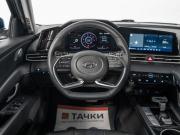 Hyundai Elantra VII (CN7) Иркутск  - изображение 36