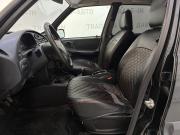Lada (ВАЗ) Niva Travel I Пермь  - изображение 26