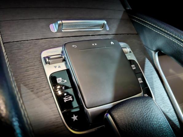Mercedes-Benz GLE II (V167) с пробегом 2020 года, цена 6 390 000 рублей, 99423 км, внедорожник, Автокод Объявления