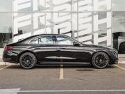 Mercedes-Benz E-Класс VI (W214 S214) Краснодар  - изображение 33