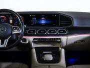 Mercedes-Benz GLE II (V167) Москва  - изображение 38