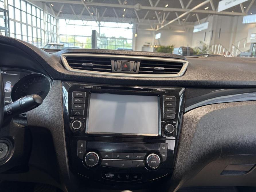 Nissan Qashqai II Новомосковск  - изображение 12