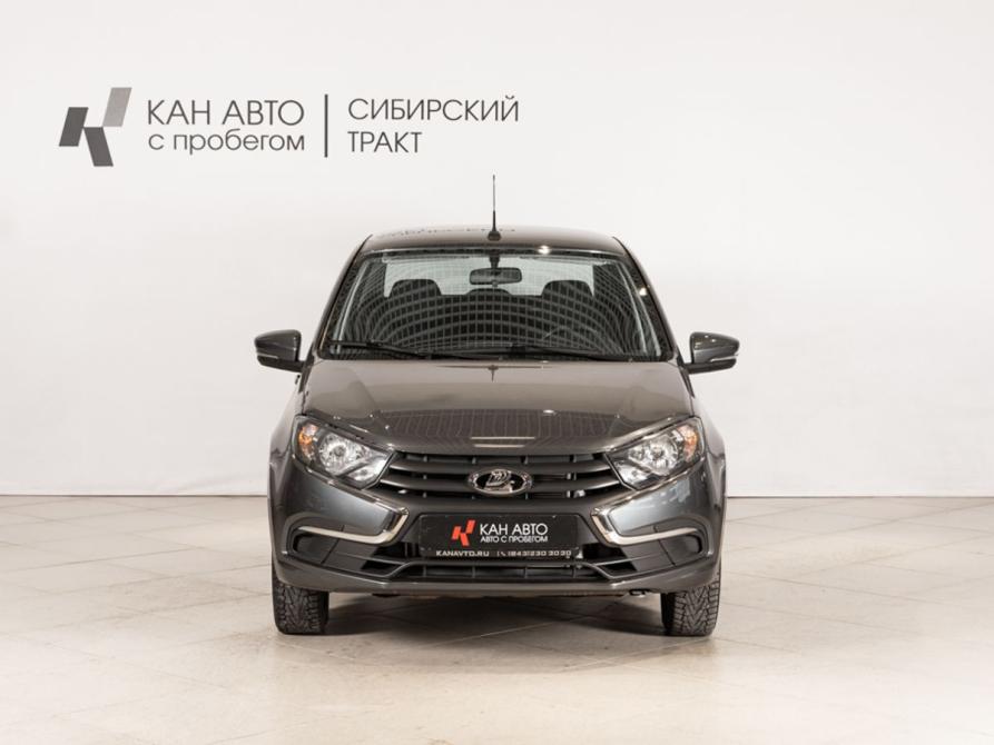 Lada (ВАЗ) Granta I Рестайлинг Казань  - изображение 2