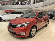 Kia Rio III Рестайлинг Казань  - изображение 23