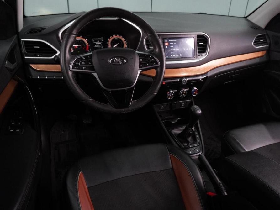 Lada (ВАЗ) Vesta I Рестайлинг (NG) Воронеж  - изображение 6