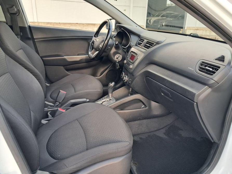 Kia Rio III Набережные Челны  - изображение 13