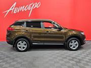 Geely Atlas I Вологда  - изображение 23
