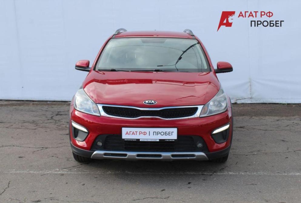 Kia Rio IV Нижний Новгород  - изображение 2