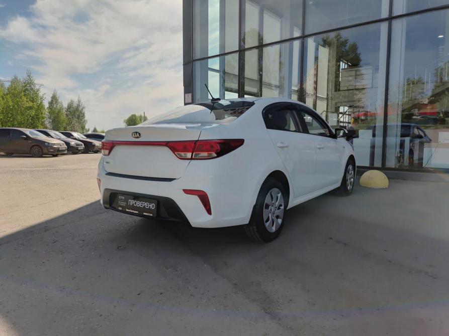 Kia Rio IV Ижевск  - изображение 6