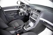 Skoda Octavia II (A5) Рестайлинг Пермь  - изображение 32