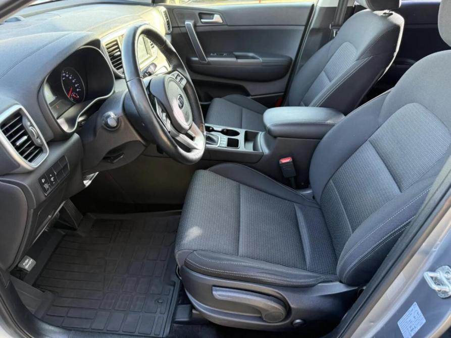 Kia Sportage IV Рестайлинг Набережные Челны  - изображение 8