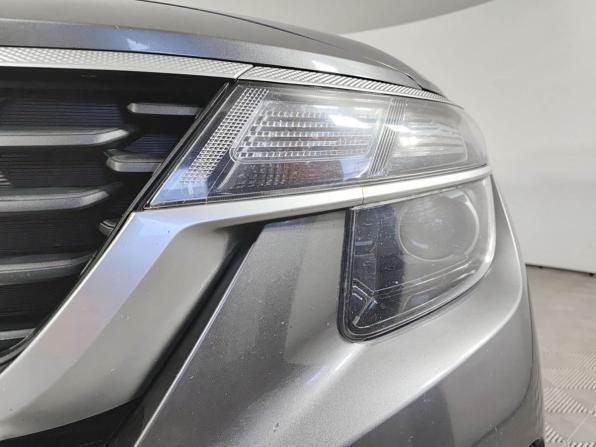Kia Seltos I с пробегом 2022 года, цена 1 905 000 рублей, 168125 км, внедорожник, Автокод Объявления