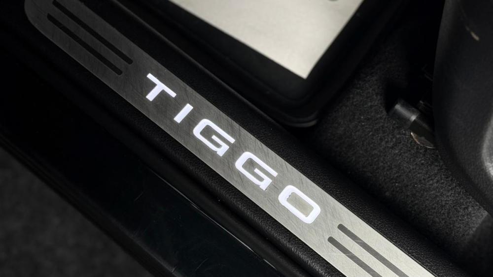 Chery Tiggo 8 Pro I Смоленск  - изображение 23