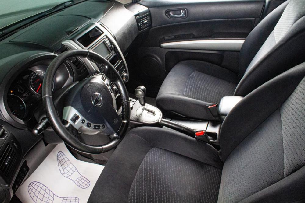 Nissan X-Trail II Рестайлинг Сургут  - изображение 9